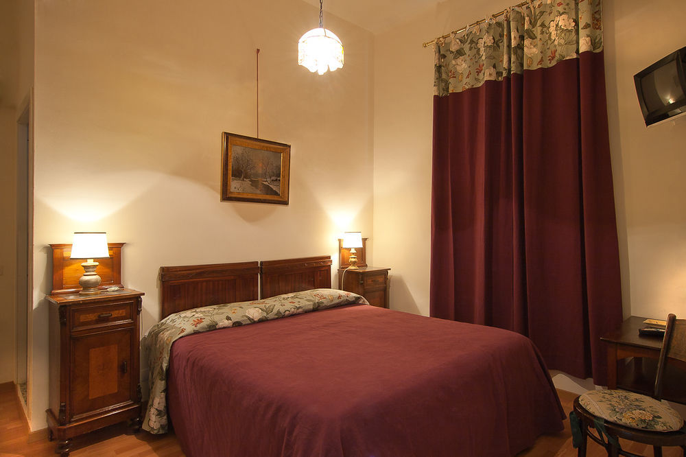 סיינה Villa Fiorita מראה חיצוני תמונה