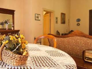 סיינה Villa Fiorita מראה חיצוני תמונה